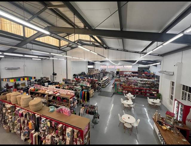 RETAIL PROPERTY TO RENT IN PIETERMARITZBURG CENTRAL